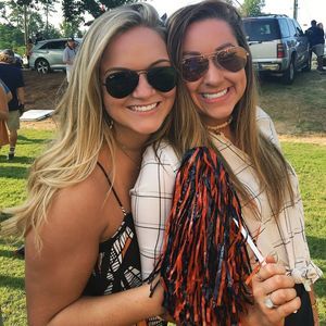 Meet your Posher, Mallory